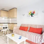 Angeles Apartman *