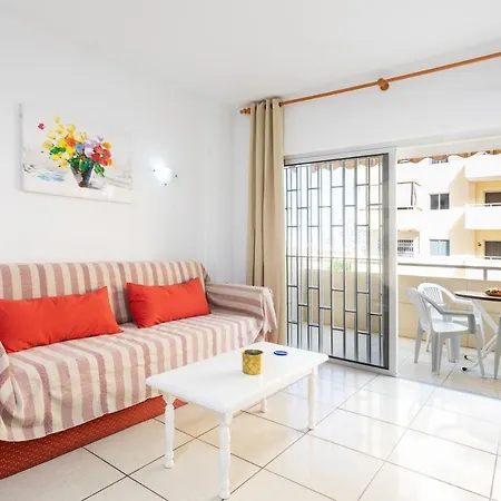 Angeles Apartment Los Cristianos (Tenerife)