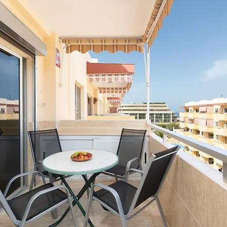 Apartment Angeles Los Cristianos (Tenerife)