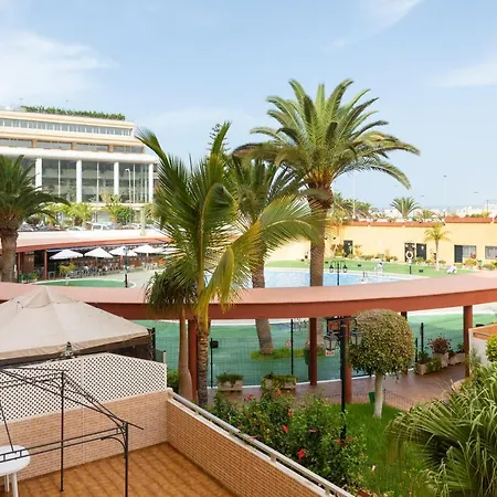 Angeles Los Cristianos (Tenerife)