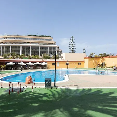 Angeles Apartment Los Cristianos (Tenerife)