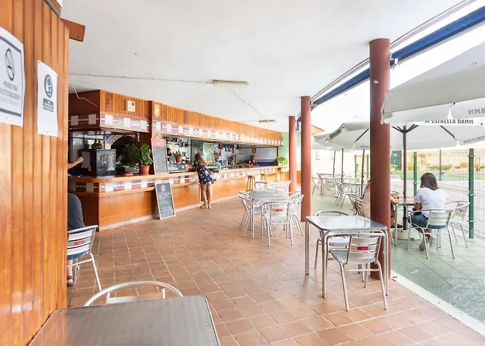 Apartamento Angeles Los Cristianos (Tenerife)