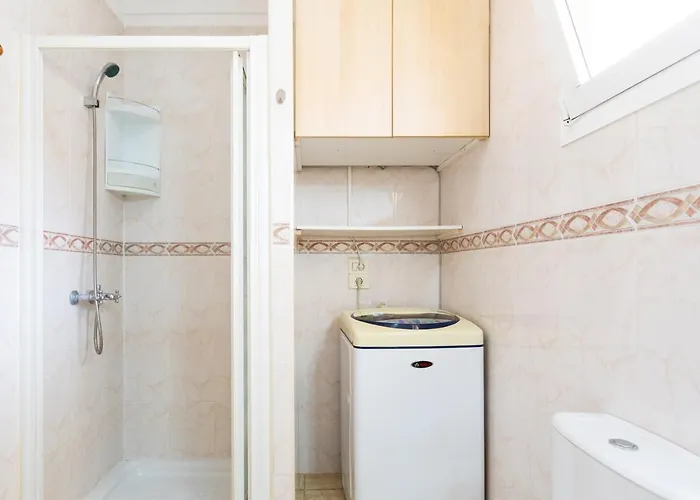 Apartamento Angeles *