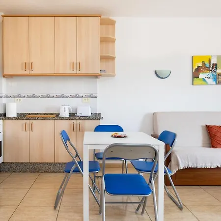 Angeles * Los Cristianos (Tenerife)