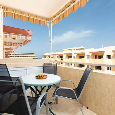 Apartamento Angeles Los Cristianos (Tenerife)