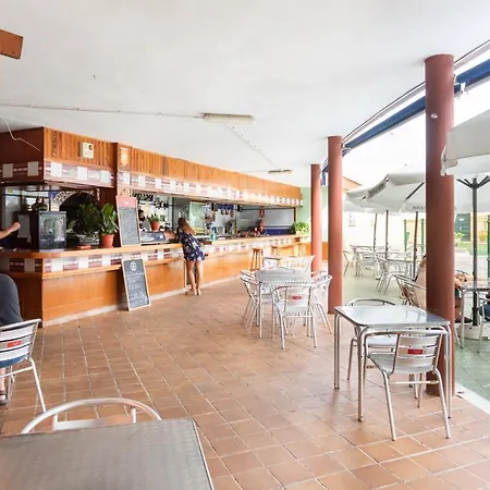 Apartamento Angeles Los Cristianos (Tenerife)