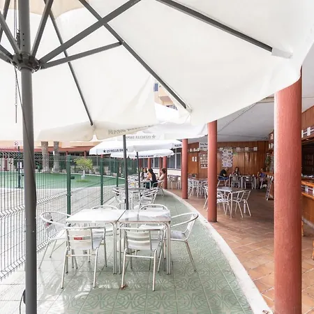 Angeles Los Cristianos (Tenerife)