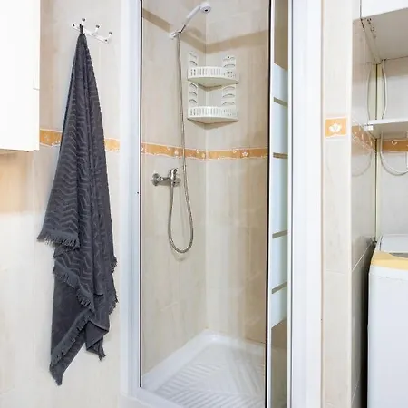 Appartement Angeles *