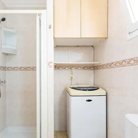 Apartamento Angeles *