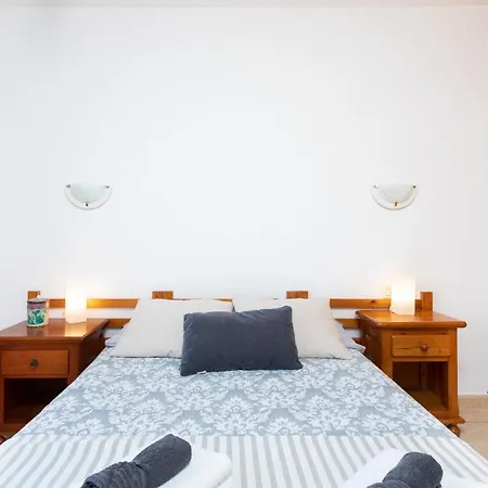 Apartamento Angeles Los Cristianos (Tenerife)