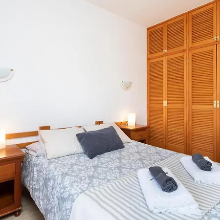 Angeles Los Cristianos (Tenerife)