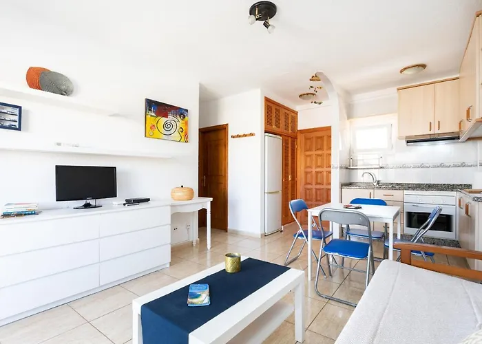 Апартаменты Angeles