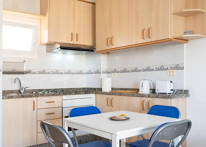 Апартаменты Angeles *