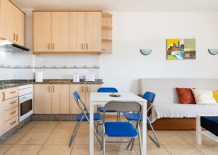 Angeles * Лос Кристианос