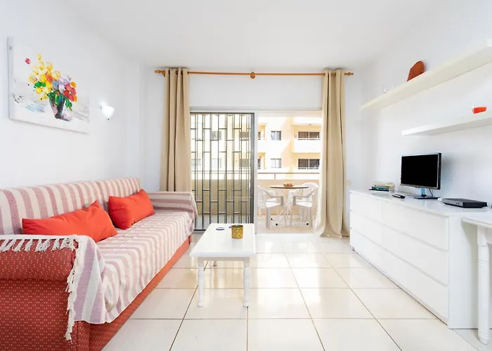 Angeles Апартаменты