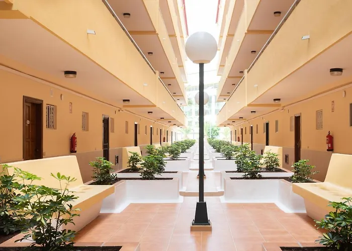 Апартаменты Angeles