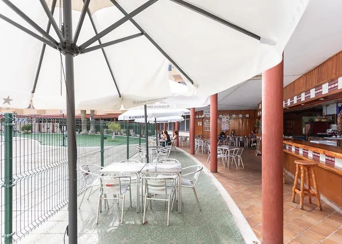 Angeles Лос Кристианос