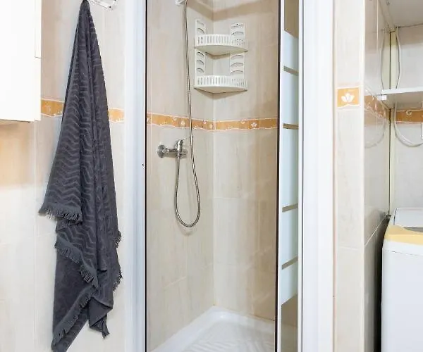 Апартаменты Angeles *