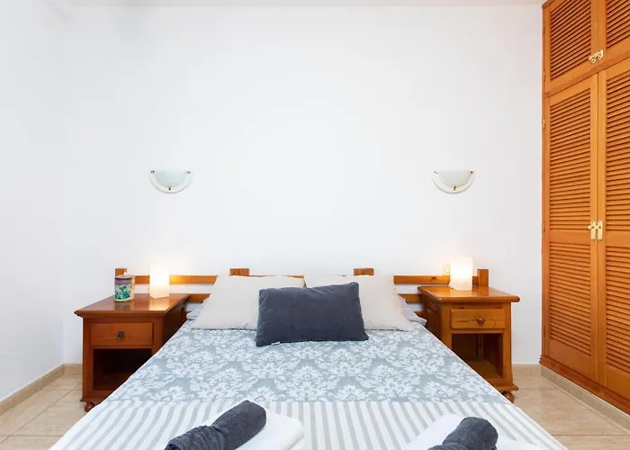 Apartman Angeles Los Cristianos