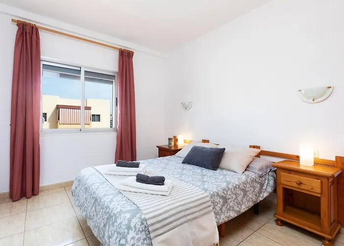 Angeles Апартаменты