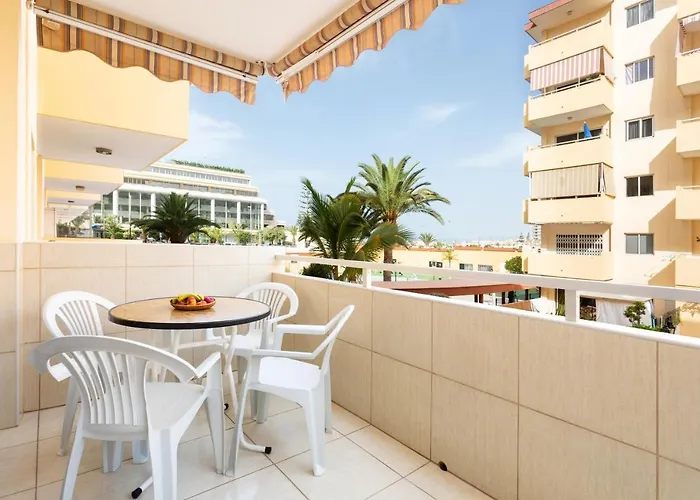 Апартаменты Angeles