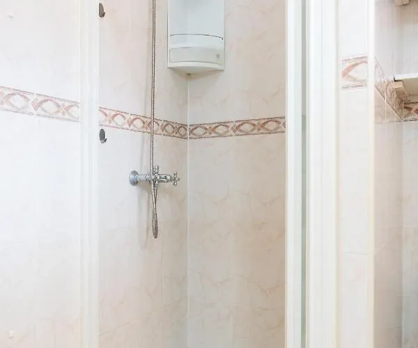 Апартаменты Angeles